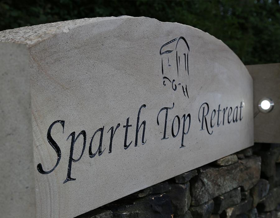 Sparth Top Retreat